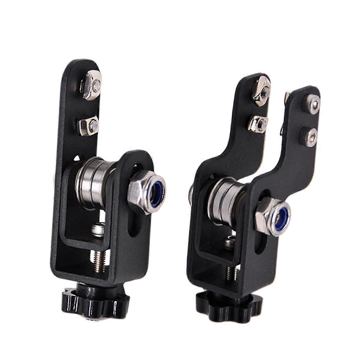 For 3 CR10 Series Belt Tensioner 2020 X- 2040 Y Synchronous Belt Timing Stretch Tension 3D Printer P