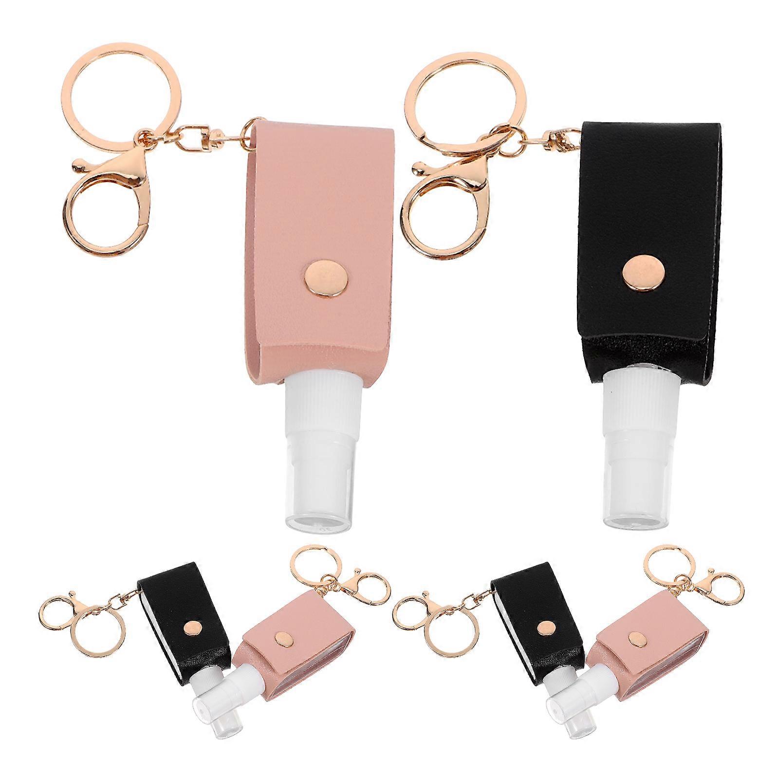 Toiletry Bottles Travel Bottle Set for Storage Use 18Pcs