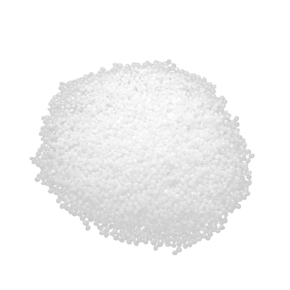 Hot Shrink Reusable Moldable Plastic Pellets for 250g Craft