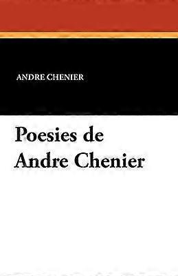 Poésies d'André Chénier