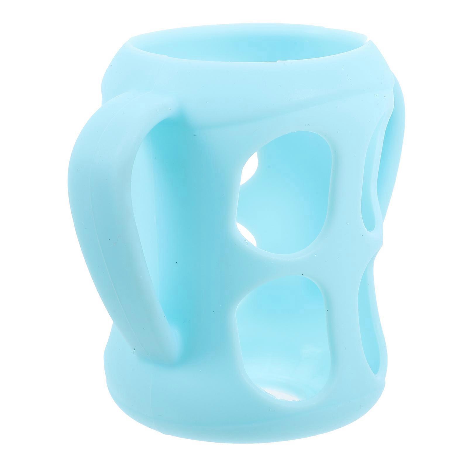 Silicone Bottle Handle for Nursing