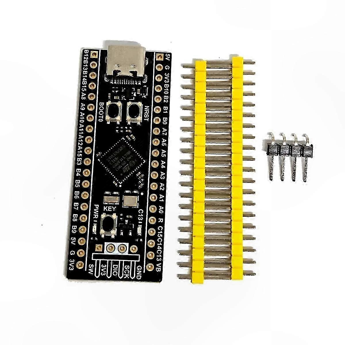 STM32 Mini Core Development Demo Board for Arduino Projects