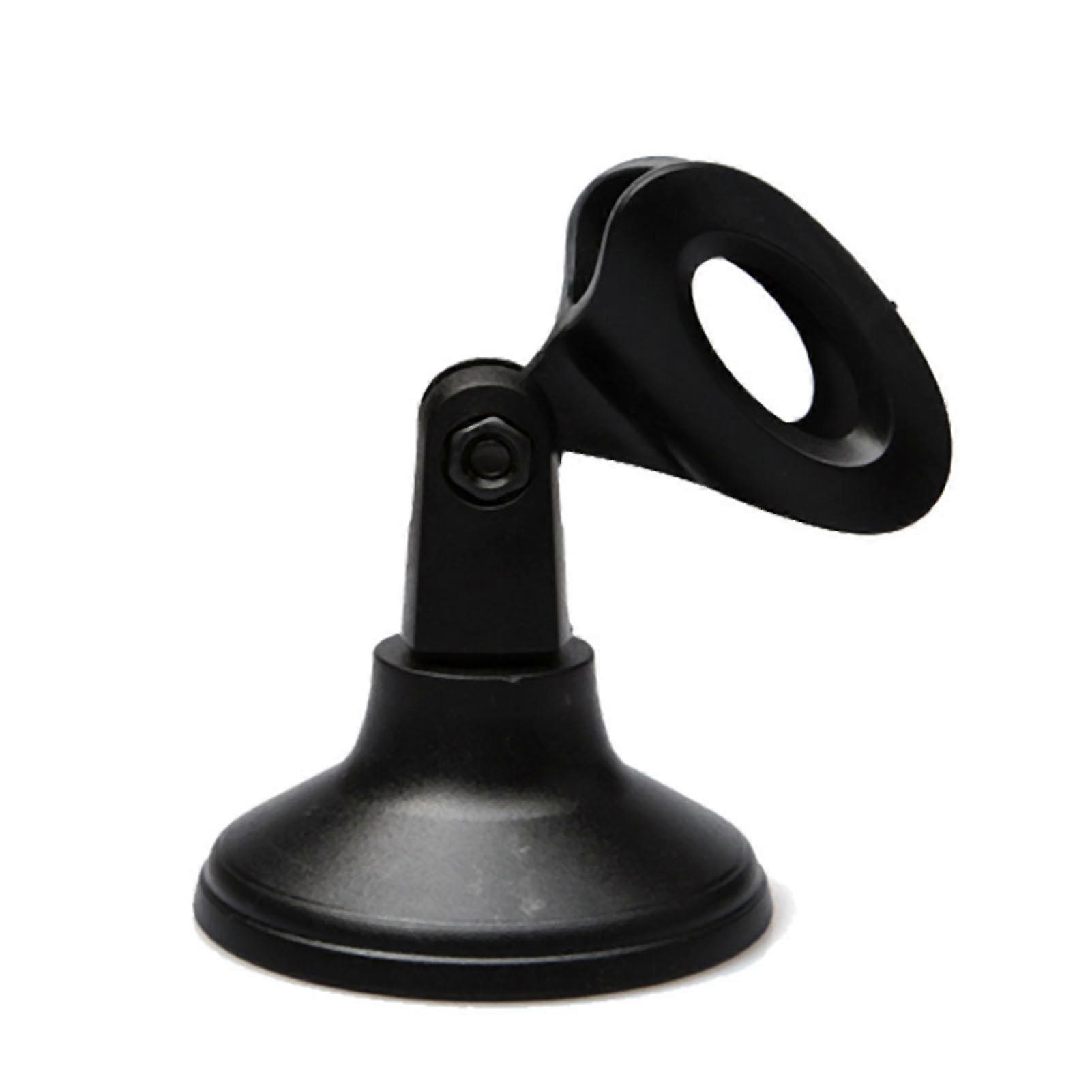 2025 Fiauli Portable Plastic Flexible Adjustable Condenser Microphone Desktop Stand Holder