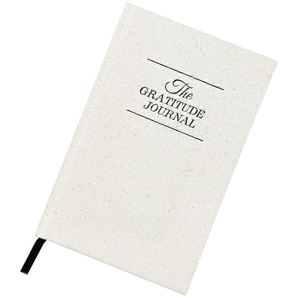 Writing Book for Daily Use Gratitude Journal 3Pcs Teen Accessory