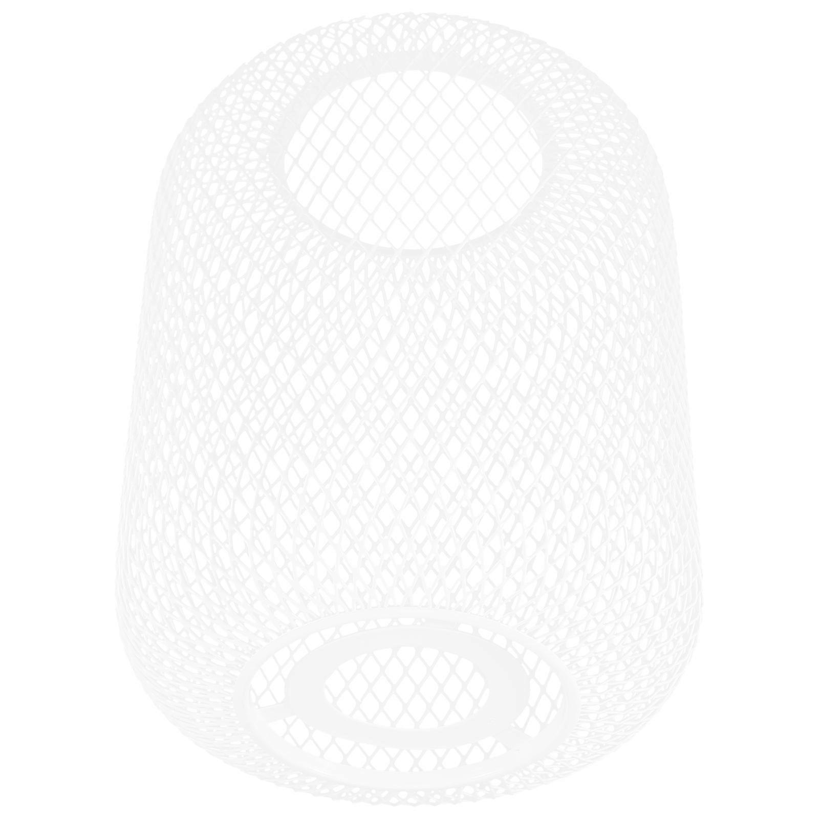 Decorative Metal Lampshade for Pendant Lamp Shade 3Pcs Set