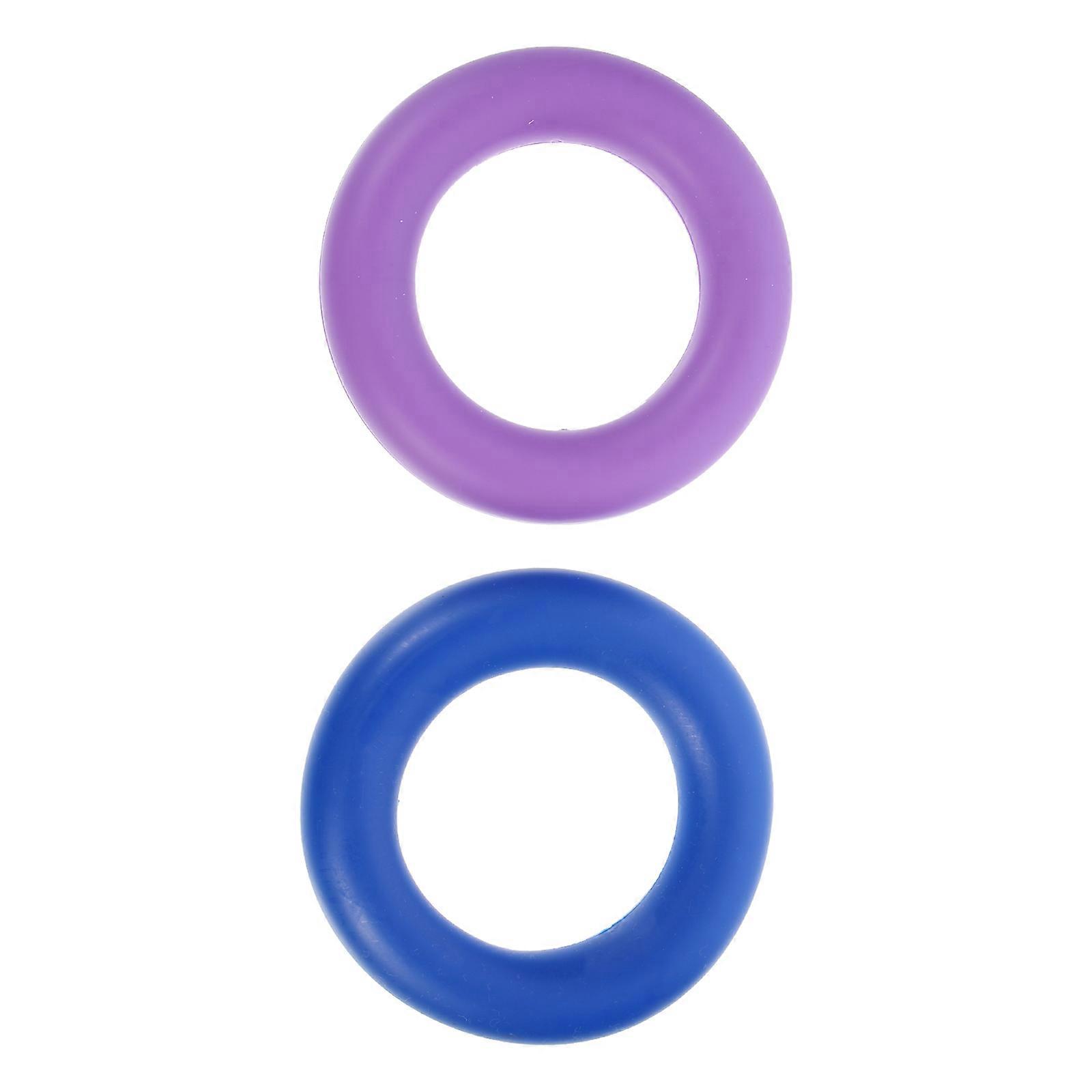 Bobbin Organizer Rubber Bobbin Container for Storage 3Sets Sewing Accessories