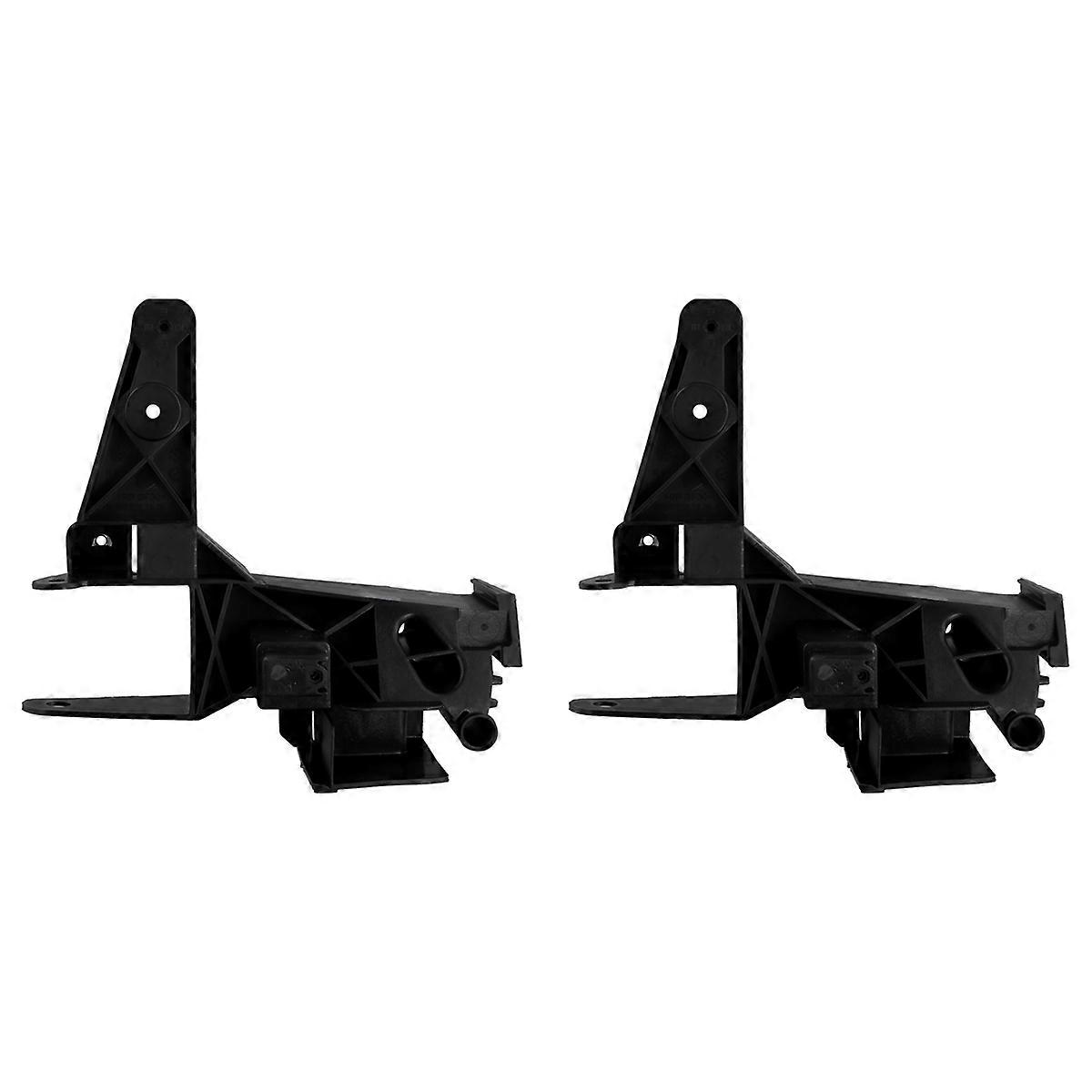 Radiator Front Anti-Collision Plate Bracket Suitable for - W177 Bracket