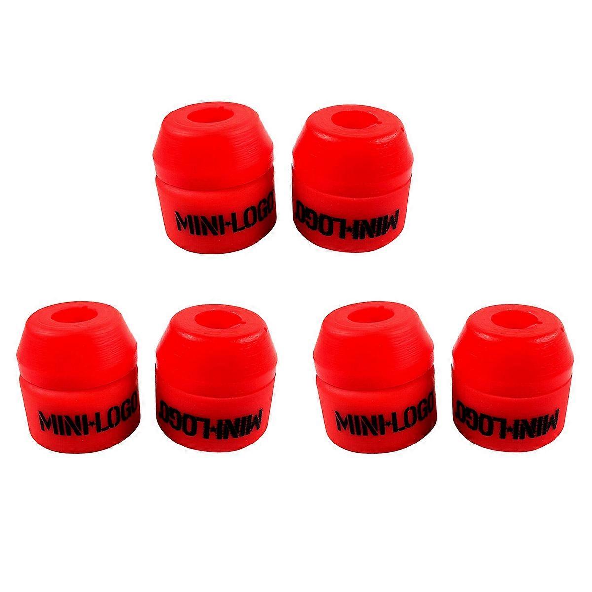 94A Rebound Polyurethane Pad Skateboard Skating Pad