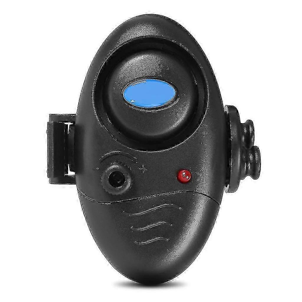 Electronic Bite Alarm