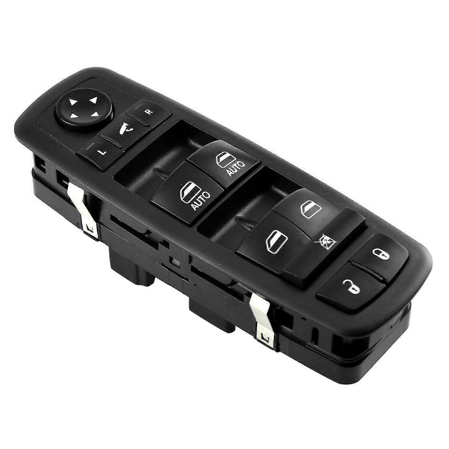 Car Glass Lifter Assembly Power Window Switch 68298866AA for Ram 1500 2500 3500