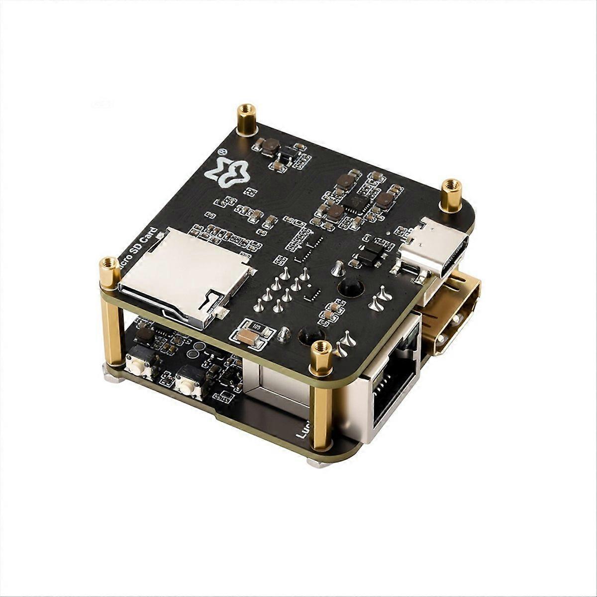  PicoKVM IP-KVM Operation and Maintenance Tool B