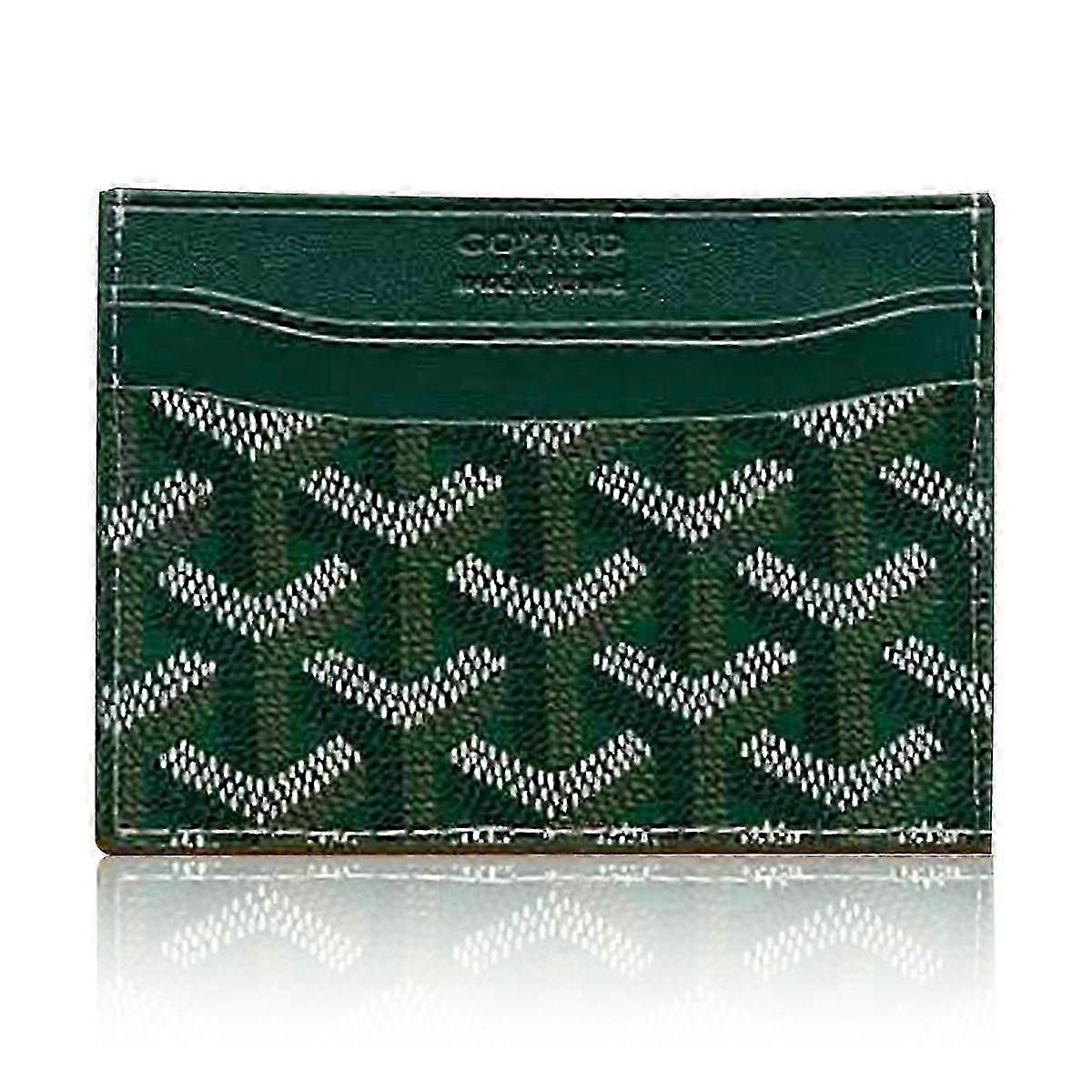 حجم جلد البقر أنيقة حقيبة بطاقة نمط صغير أزياء حقيبة بطاقة