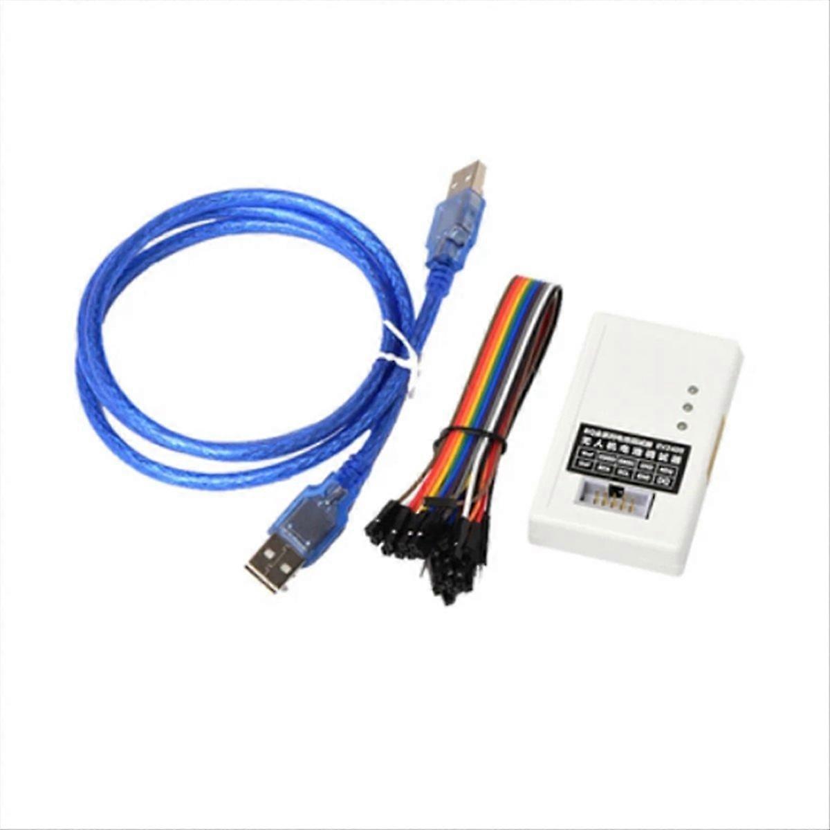 EV2400 UAV Battery Debugger for TI Voltmeter Chip Writing Tool