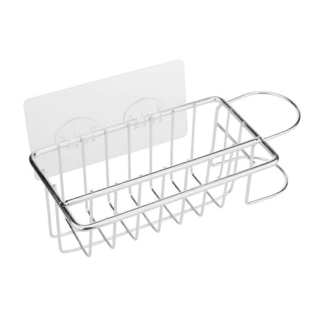 Sink Drain Rack Practical Holder Drainer Shelf Basket Accessories Type