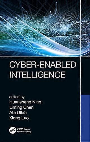 Cyber Enabled Intelligence
