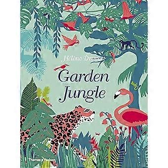 Garden Jungle
