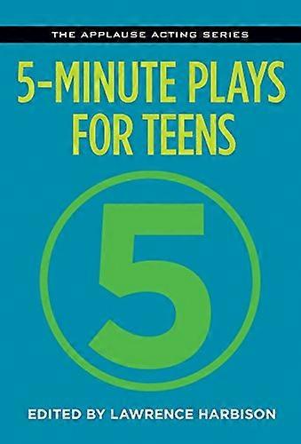 5 Minute Plays for Teens