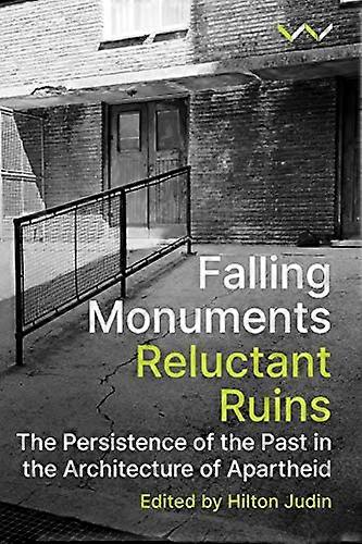 Falling Monuments Reluctant Ruins