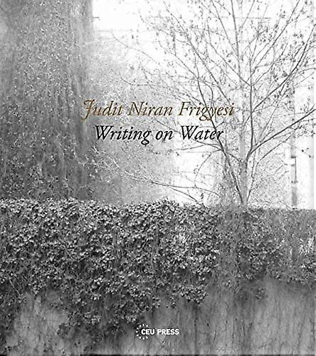 Writing on Water