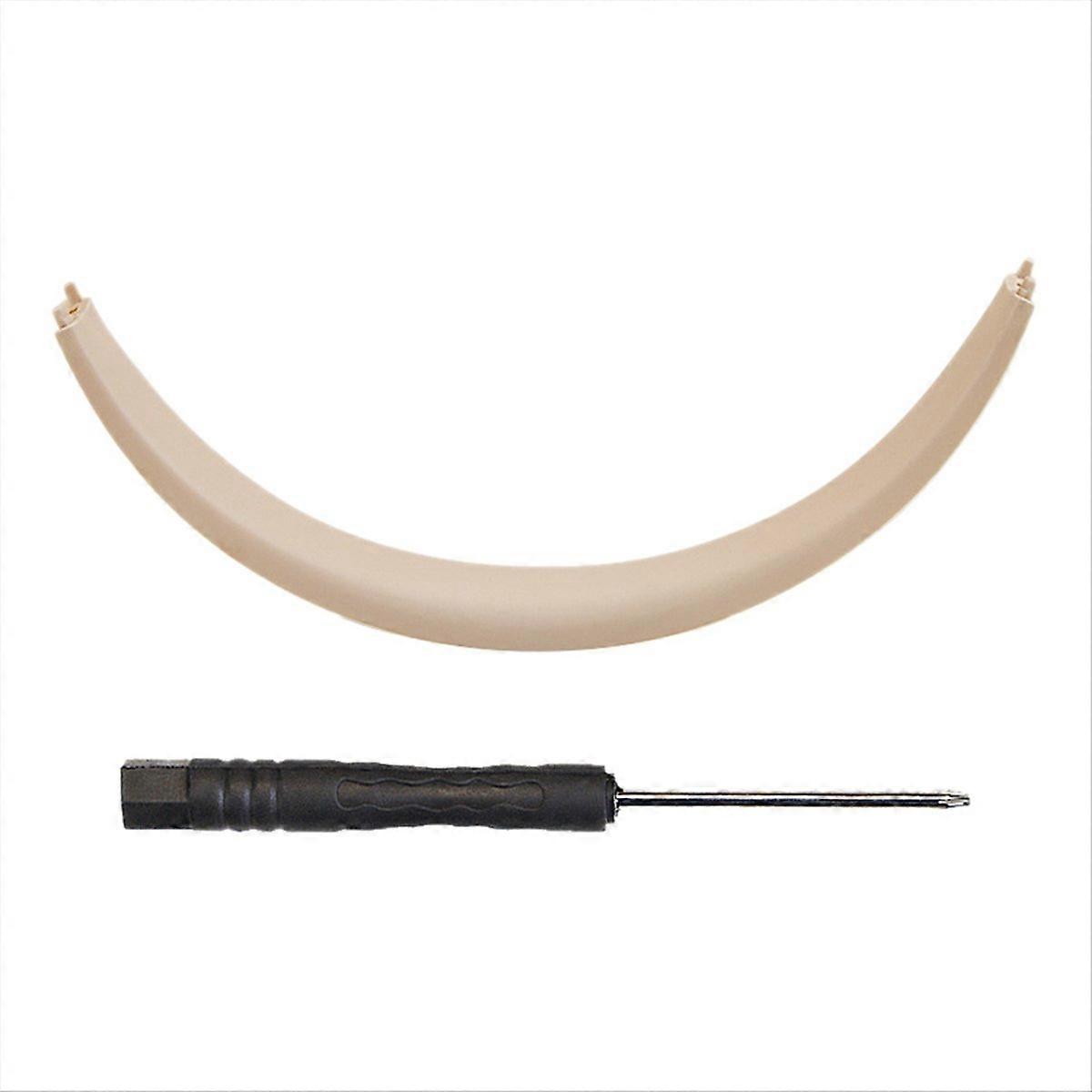 Replacement Headband Arch Silicone Headband for Beats Studio 2 E