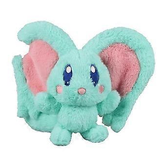 25cm Kawaii Elfilin Peluche Giocattolo The Forgotten Land Elfilin Peluche Gioco Giocattolo Cartone Animato Personaggio Peluche Peluche Giocattoli Regalo per bambini