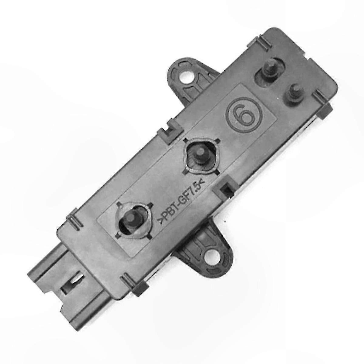 Front Driver Power Seat Control Switch Assembly for 2009-2021 Vehicles