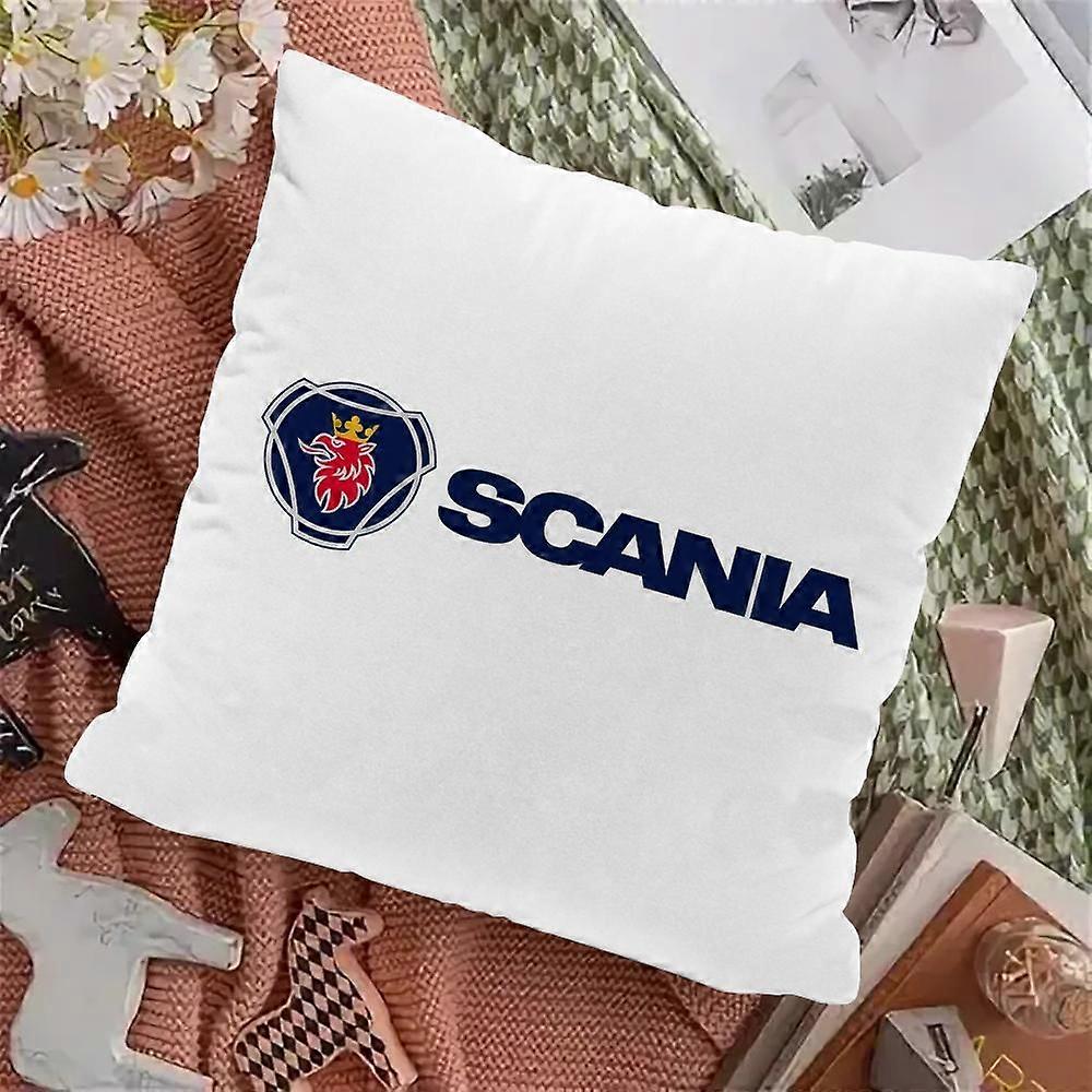 v187 S-scania-Aクッションカバースリーピングピロースローピローカバーリビングルームクッションgg187のための装飾的な高級ホームデコレーションカバー
