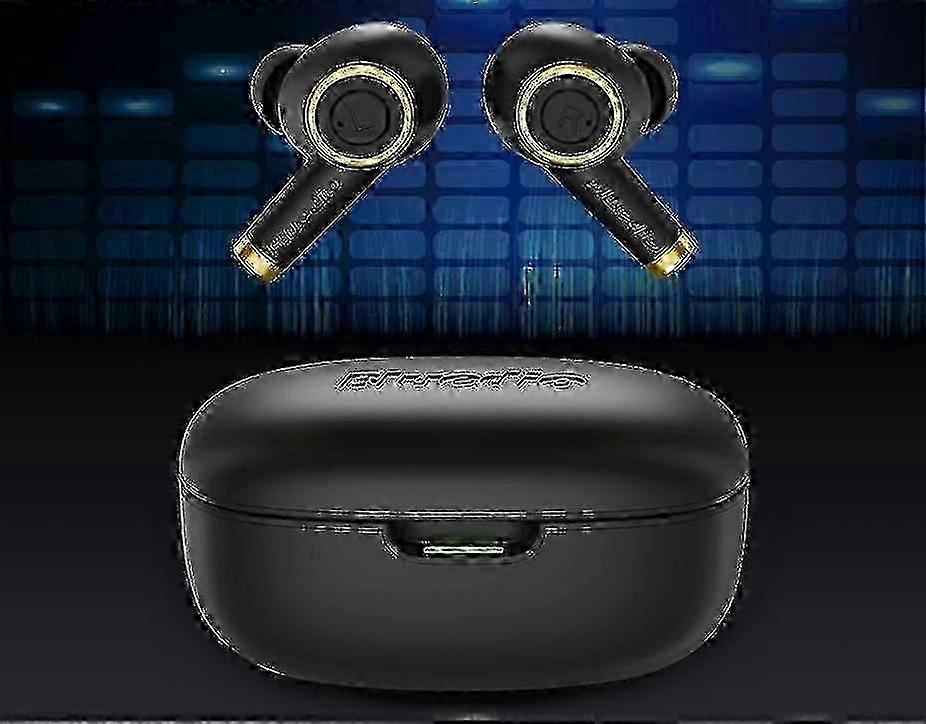 wireless earphone earbuds headset waterproof sports