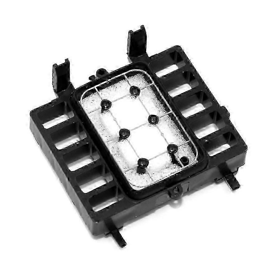 Ink Pad Cap Top Compatible for Epson R1390 L1800 Printer