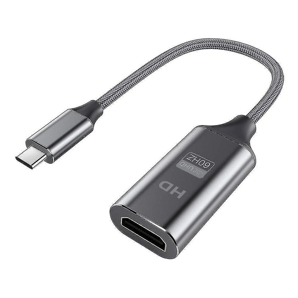 Hdmi Splitters Switches Usb C To Hdmi Adapter