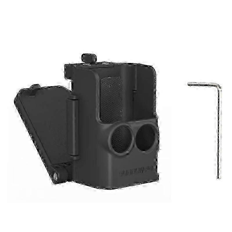 DJI Osmo Pocket 3 Compatible Magnetic Tripod Base with Adjustable Angle and Multi-Functional Stand Set