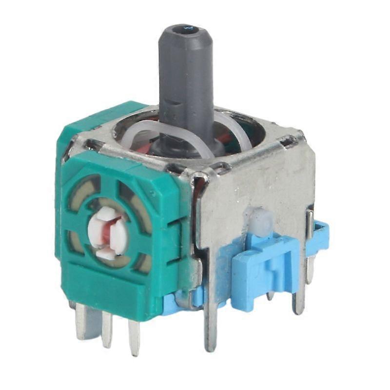 3D Analog Joystick Thumb Stick Sensor Module Replacement Repair for