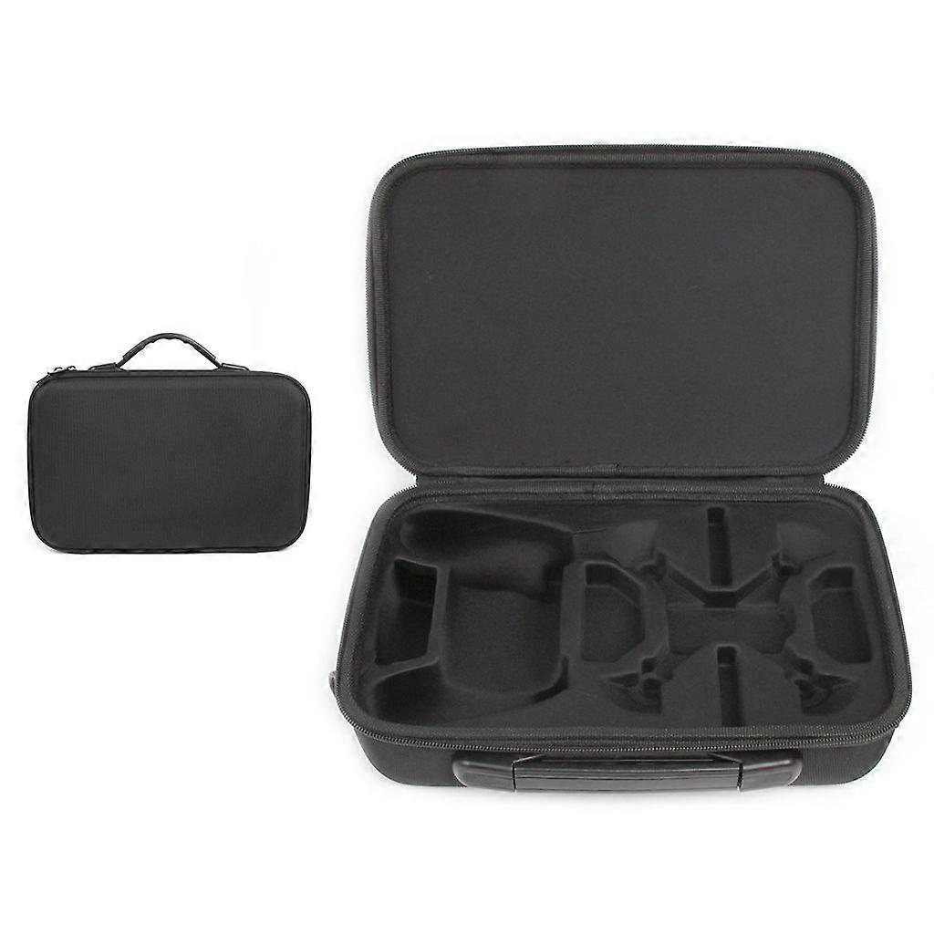 Hard EVA Carrying for Case for TELLO Drone T1d Gamepad Spare Parts Portable