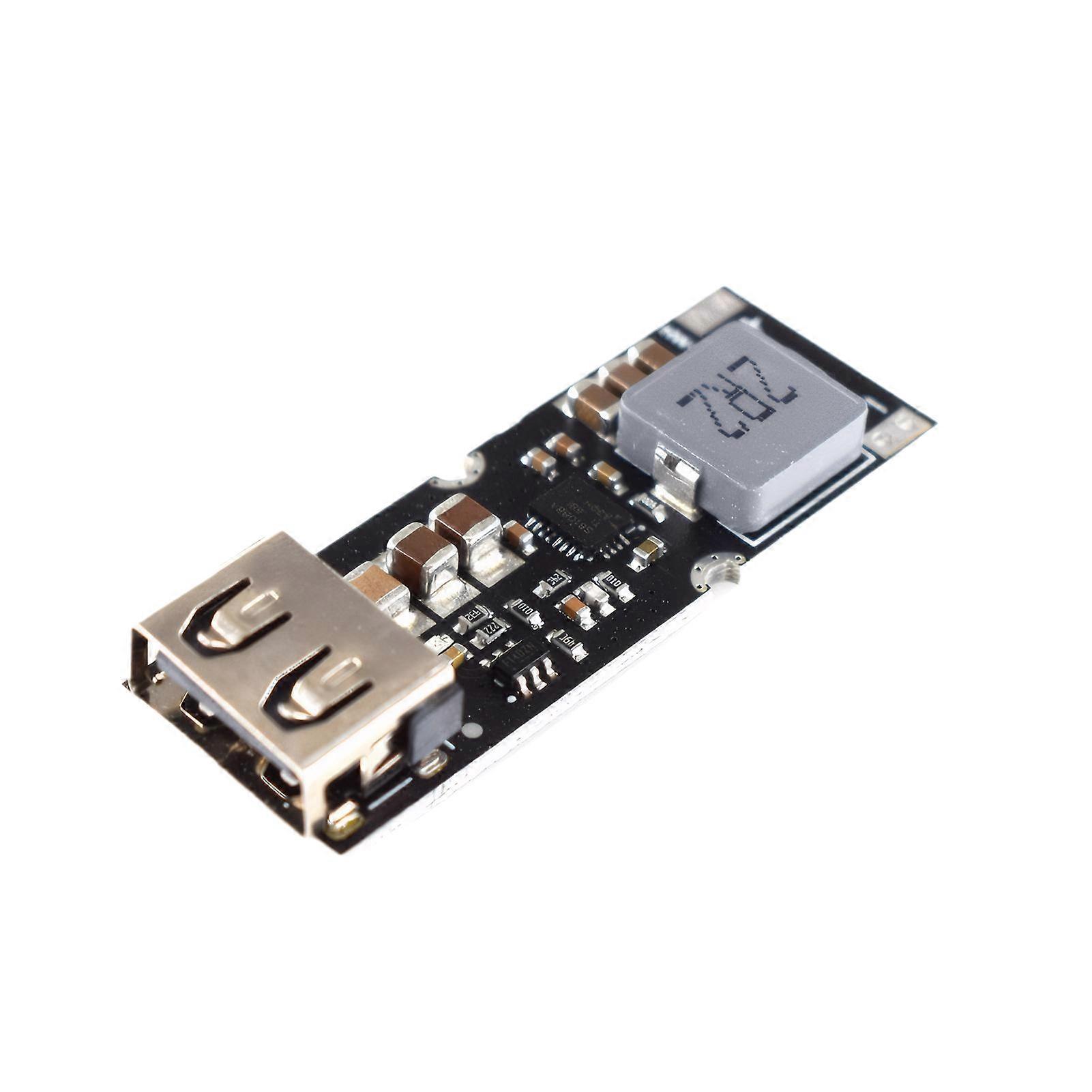 Control Temperature With Precision With Digital Temperature Controller Fast Charging Power Module
