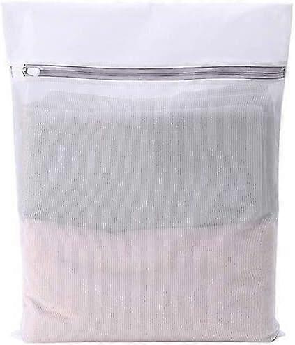 Laundry Bag Clothes Bra Underwear Thicken Fine Mesh Net