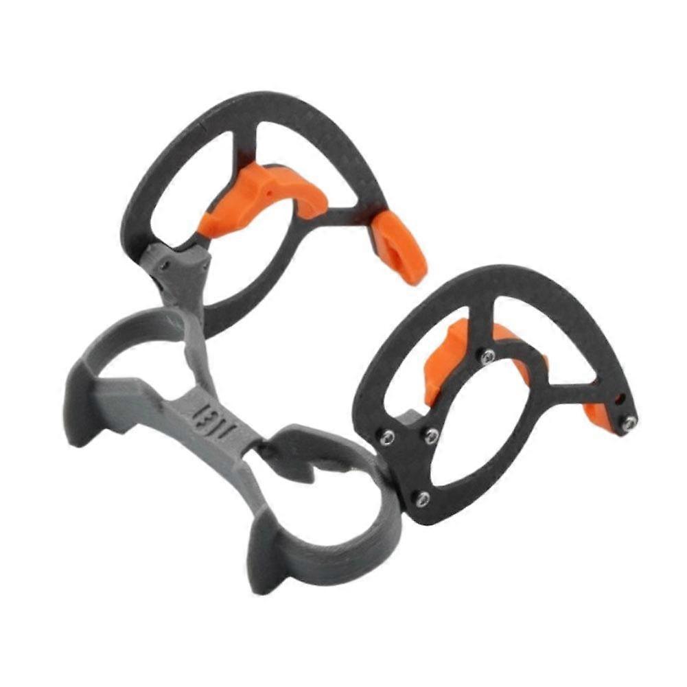 Gimbal Guard Anti-Collision Bar ABS Material Lightweight Impact Resistant Fit for Drone