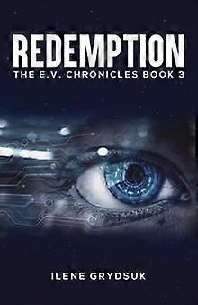 Redemption - Ilene Grydsuk