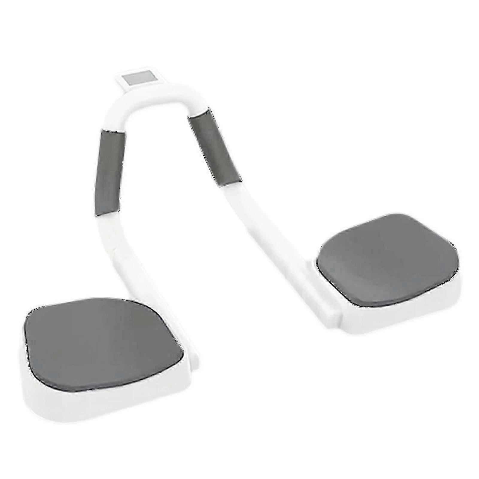 Core Stability Plank Trainer with LCD Display and Non-Slip Base 2025