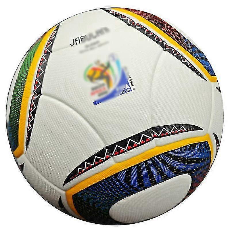 Mistrzostwa Świata w Piłce Nożnej 2010 w Piłce Nożnej 5