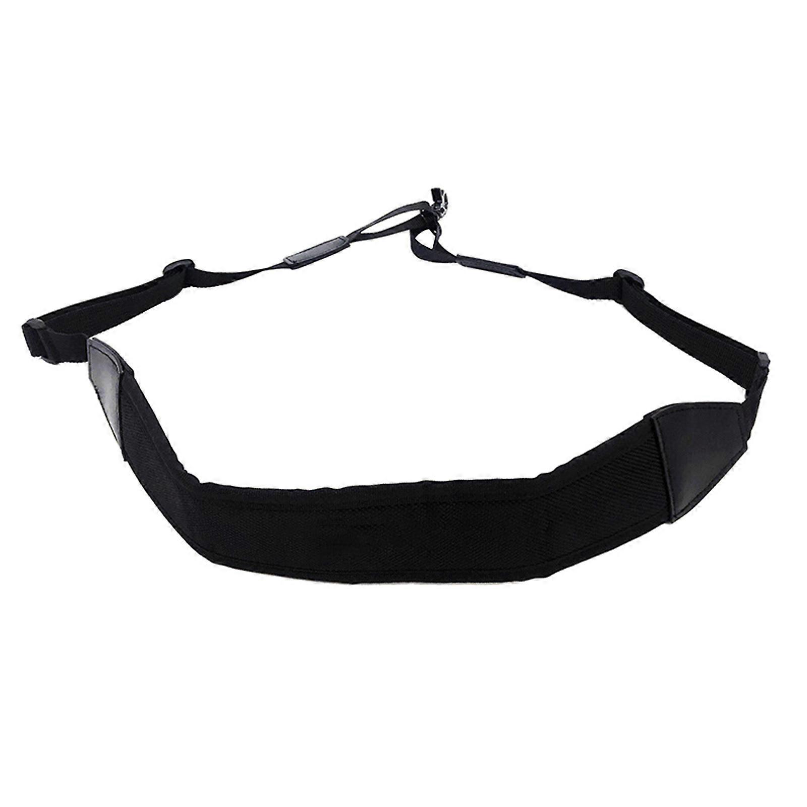 Ergonomic Neck Strap Remote Controller Belt Lanyard Shoulder Belt Replacement for Drones Quadcopter Accessories Multicolor