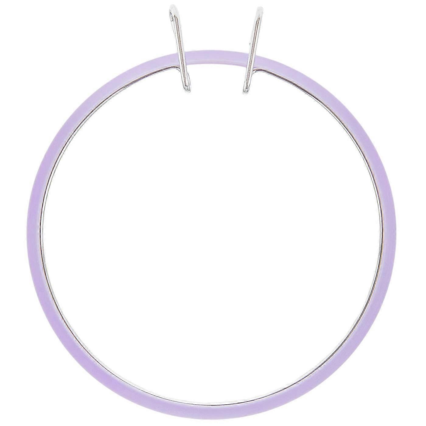 Yarnology Spring Tension Hoop, 7 1/4