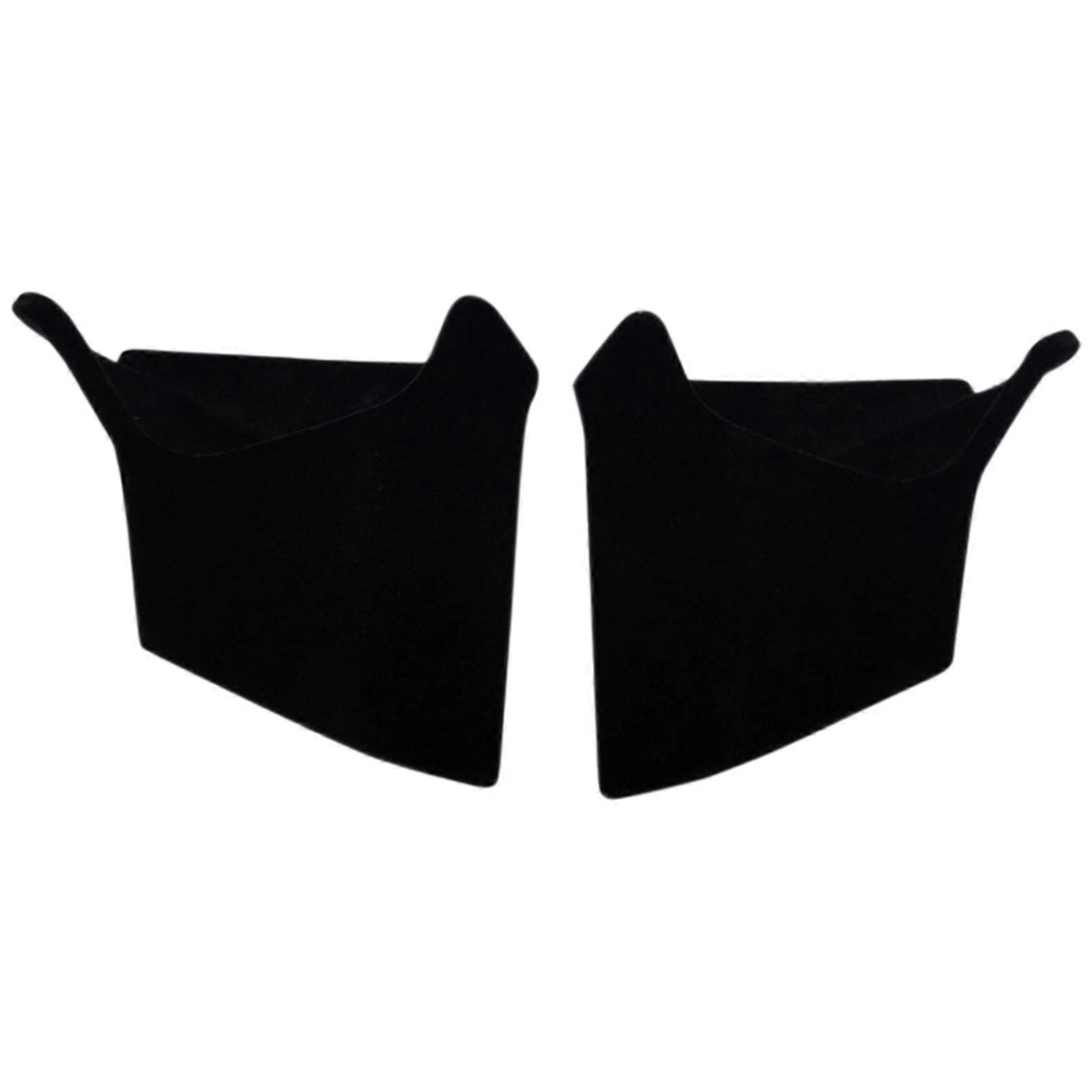 Premium ABS Storage Box For 2011-2018 Feature Multiple Level Organization And Easy Installation Multicolor