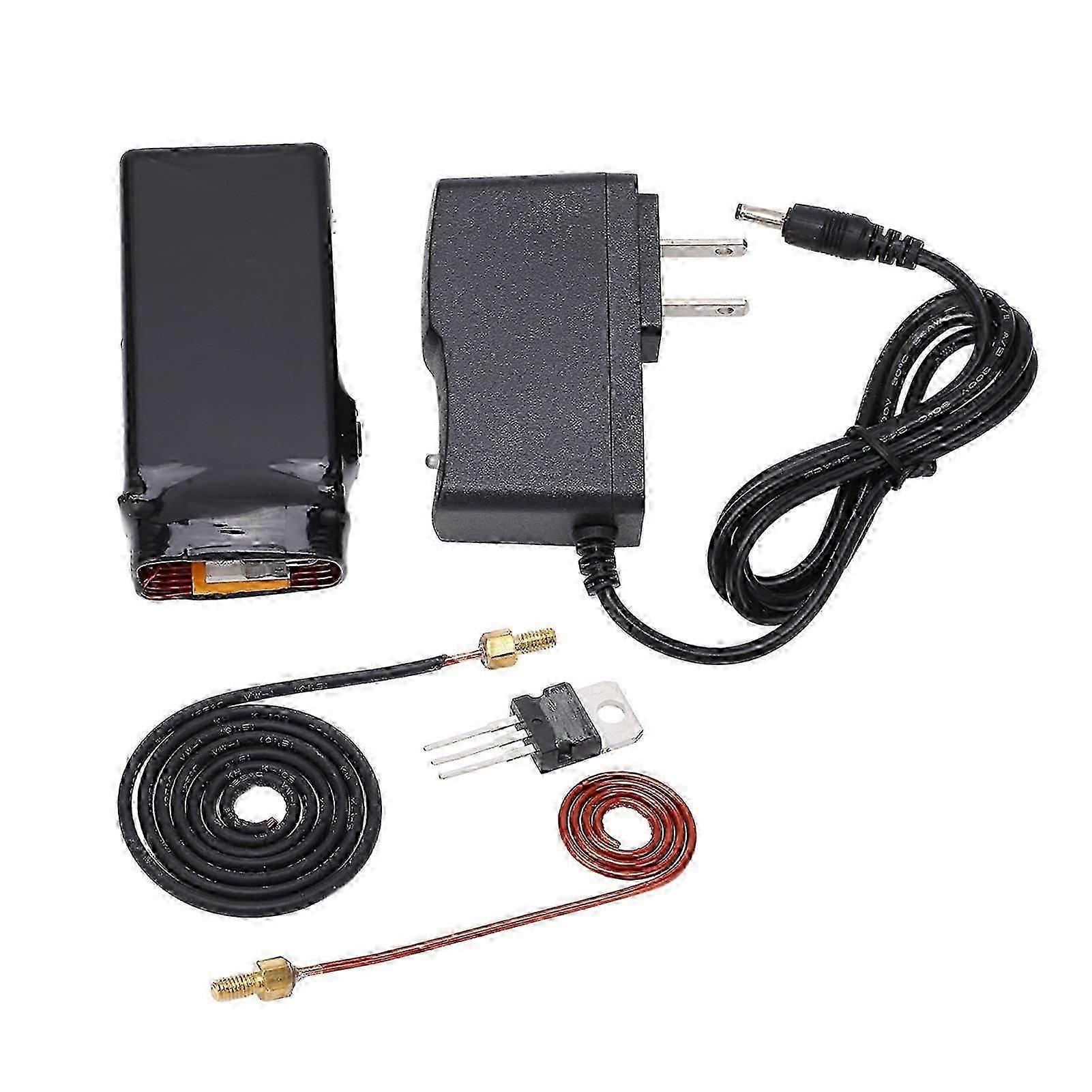 DC 36V 150MHZ Electromagnetic Pulse Generator EMP Frequency Transmitter