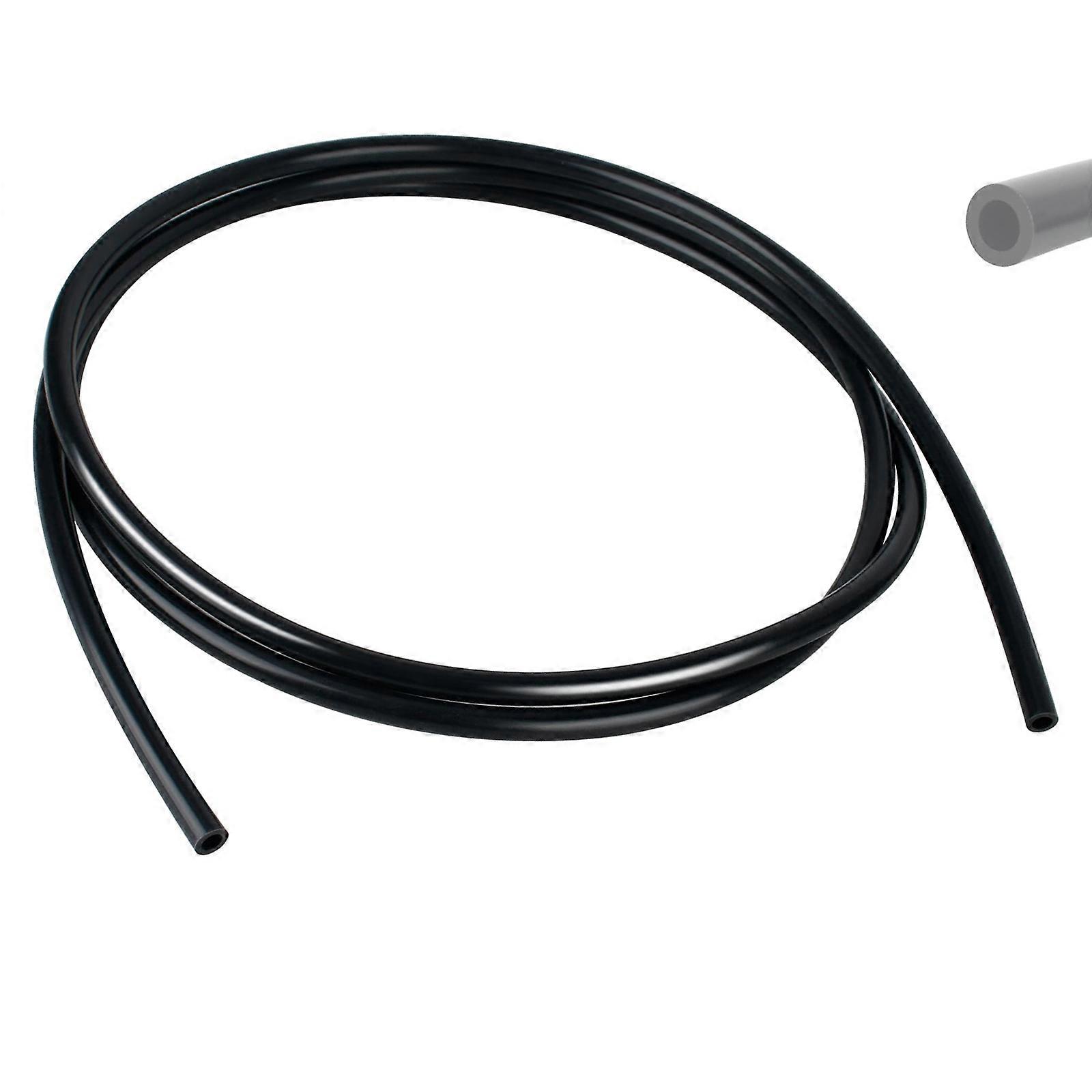 Plastic Construction Replacement Tube For Swimming Pool Chlorinators Chemics Resistant and Easy Installation Design Multicolor