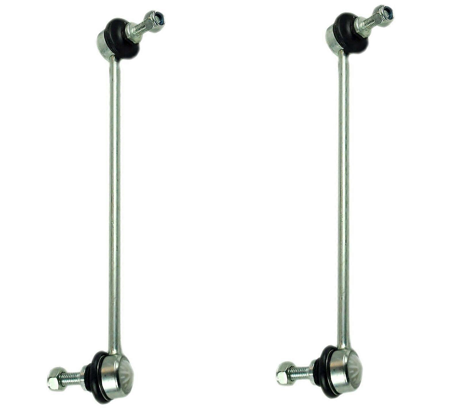 Front Stabiliser Anti Roll Bar Drop Links Replacement For BMW 1, 3 Series, E81, E82, E88, E92, E93