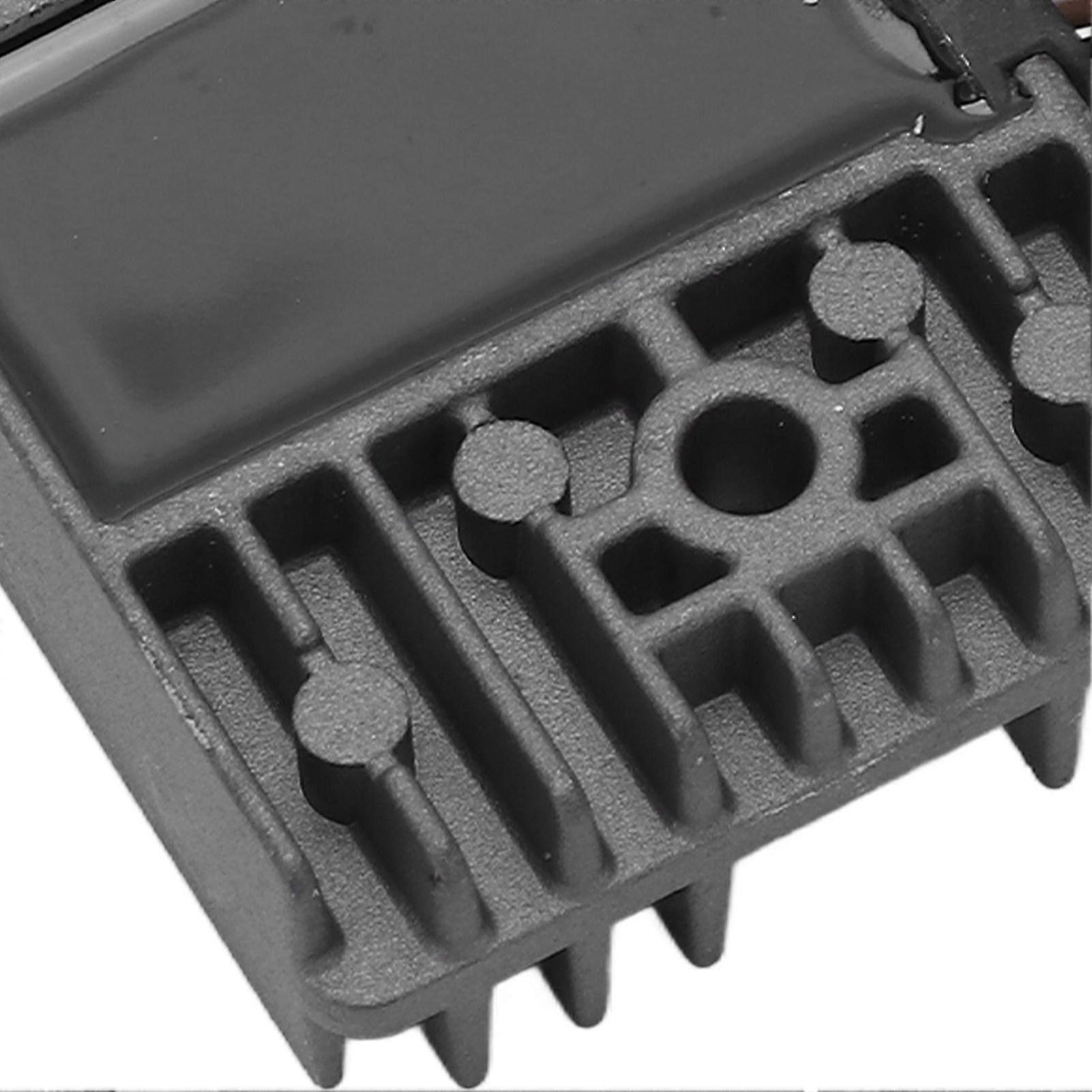 Compact Voltage Regulator for KDX250 KDX250SR E1E2 - Easy Install