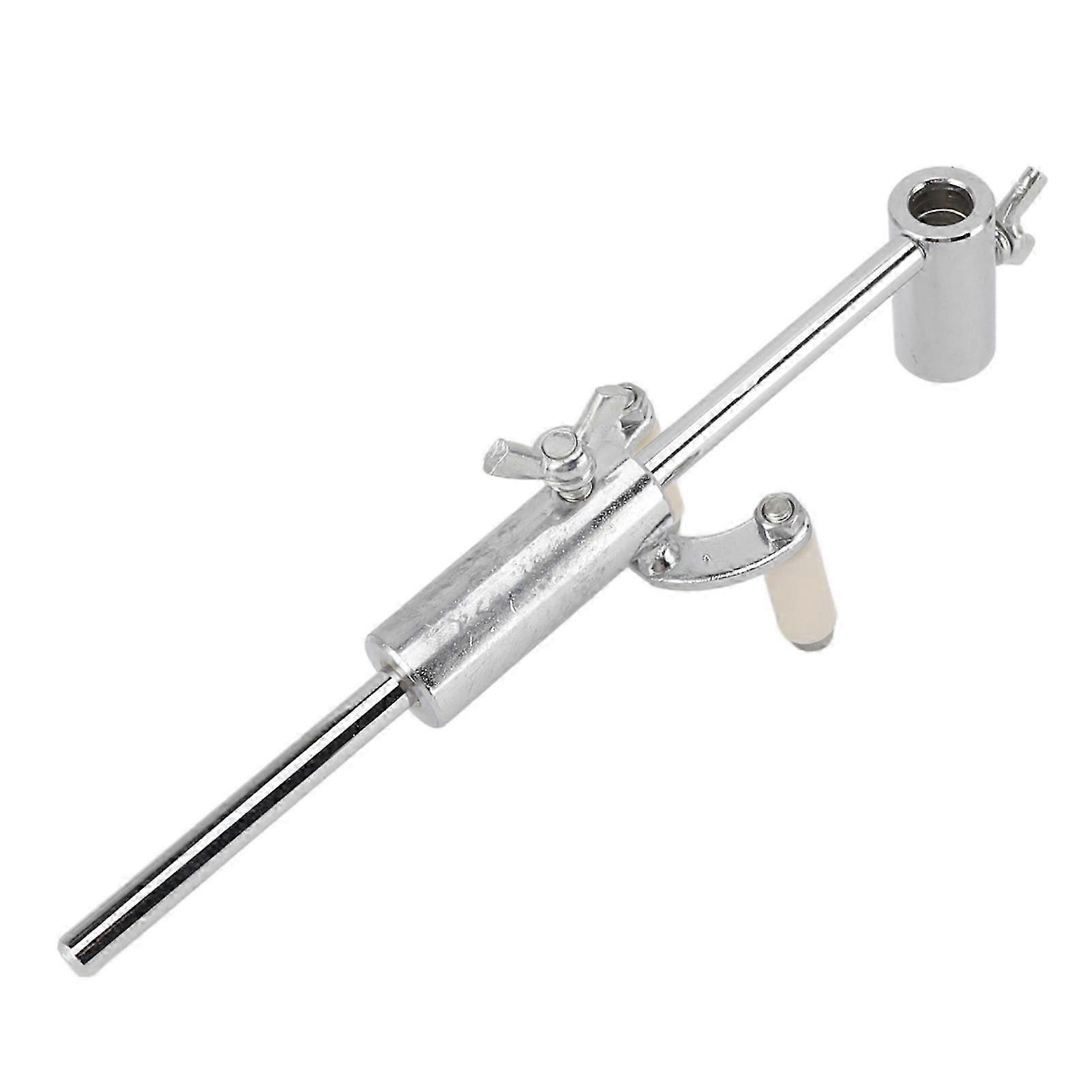 Nástroj na opravu preliačin v aute - Scriber podbehov kolies z nehrdzavejúcej ocele