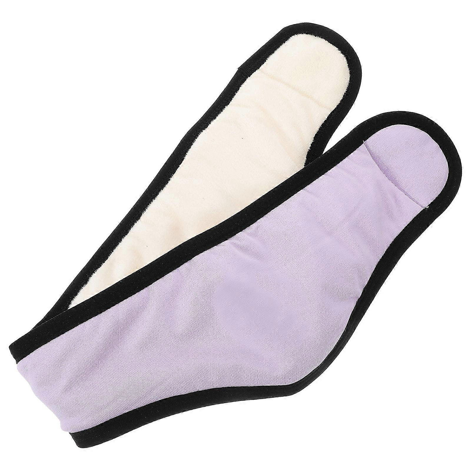 Sleeping Earmuff Adjustable Earmuff Women Men Earmuff Winter Earmuff Supply