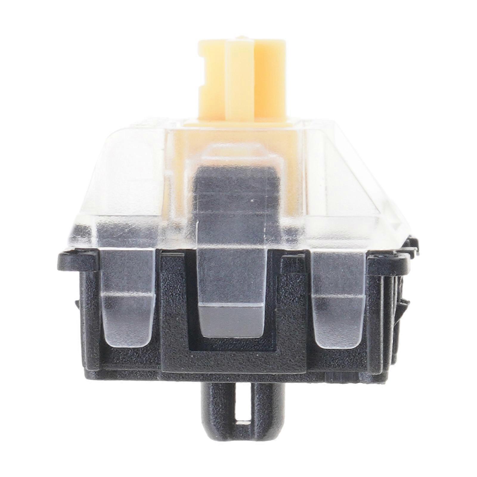 Optical Switches Silent Silver Yellow Red Brown Replace For  Optical Switch Keyboard SK61 SK64 SK73  黄轴