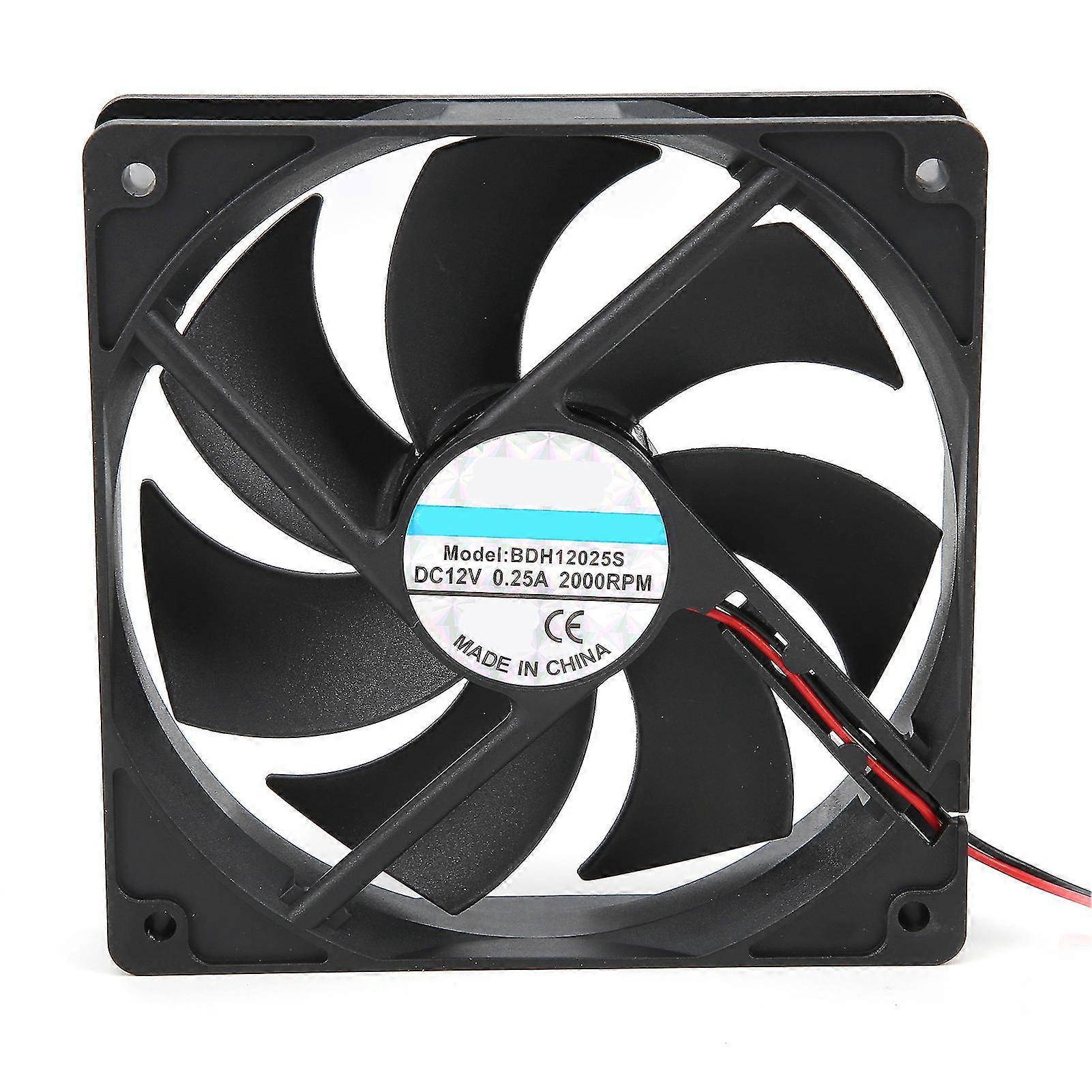 Incubator Fan Heat Dissipation Quiet Operation Automatic Cooling Fan for Poultry Hatchery with 48 or p